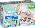 Ostereier Malmaschine, Halten/Drehen/Malen Dekorieren & Einrichten