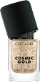 Vrchný lak na nechty Cosmic Gold - 030 Celestial Light CATRICE