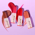 Ruj Glossy Glaze High Shine 01 Livin La Vida Mocha essence