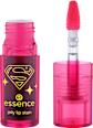 Lipgloss Superman Jelly Lip Stain 01 Wham essence