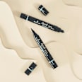 Očná linka Quick Wing! - 01 Black essence