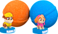 Šumivá prísada do kúpeľa - Paw Patrol CRAZE
