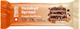 Barretta proteica wafer nocciole MaxiNutrition
