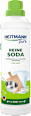 Reine Soda flüssig für Haushalt & Garten  HEITMANN pure