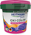 Pudră pentru pete color HEITMANN pure