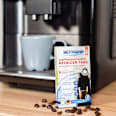 Kaffeemaschinenreiniger Tabs Heitmann