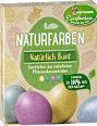 Eierfarben, Natürlich Bunt Dekorieren & Einrichten