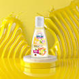 Handdesinfektionsgel Gingersplash, Reisegröße Impresan