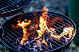 Backofenreiniger Grill- und Kaminglas Heitmann