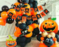 Party-Dekoset, Halloween Dekorieren & Einrichten