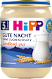 Abendbrei Gute Nacht Grieß nach dem 5. Monat HiPP