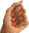 Glossy Jelly mini lak za nokte – 03 essence