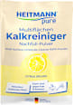 pure UNIVERZALNI SREDSTVO PROTIV KAMENCA REFILL - Citrus splash HEITMANN pure