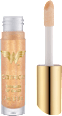 Lipgloss Wonder Woman Shimmer Glaze 010 Believe In Wonder CATRICE