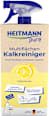 pure 2 IN 1 set: univerzalno sredstvo protiv kamenca refil + sprej boca - Citrus Splash HEITMANN pure