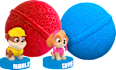 Kinder Badezusatz Badebombe Paw Patrol  CRAZE