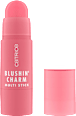 Fard de obraz Stick Blushin' Charm 010 Pink Sweetheart CATRICE