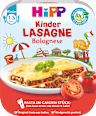 Kinderteller Lasagne Bolognese ab 1 Jahr HiPP