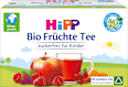 Kindertee Früchte (20 Beutel) HiPP