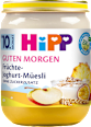 Frucht & Getreide Guten Morgen Früchte-Joghurt Müsli HiPP