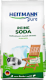 Reine Soda Pulver Multifunktional  HEITMANN pure