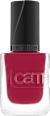GEL AFFAIR lak za nokte - 020 Raspberry Pie CATRICE