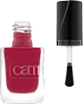 GEL AFFAIR lak za nokte - 020 Raspberry Pie CATRICE