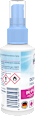 Handdesinfektionsspray Impresan