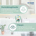 Reines Aktiv Natron Pulver HEITMANN pure
