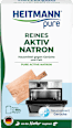Reines Aktiv Natron Pulver HEITMANN pure