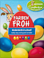 Boje za jaja HEITMANN Eierfarben