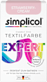 Textilfarbe expert Strawberry-Cream Simplicol