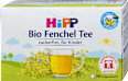 Bio Fenchel Tee HiPP