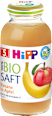 Saft Banane in Apfel ab dem 5. Monat HiPP