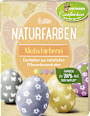 sada pro barvení a zdobení vajíček Natur Heitmann