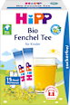 Babytee Erster Fencheltee 15 Beutel HiPP