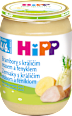 příkrm Brambory s králičím masem a fenyklem HiPP