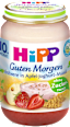 Guten Morgen Erdbeere in Apfel-Joghurt Müsli ab 10. Monat HiPP
