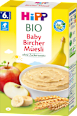 Getreidebrei Bio Bircher Müesli ab dem 6. Monat HiPP