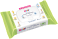 Feuchte Toilettentücher ultra sensitiv HiPP Babysanft