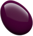 Lak za nohte Gel Affair 023 Plum-believable CATRICE