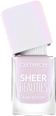 SHEER BEAUTIES lak za nokte - 100 Lavender Whispers CATRICE