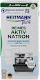  AKTIV NATRON soda HEITMANN pure