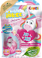 Šumivá prísada do kúpeľa s prekvapením - Unicorn CRAZE