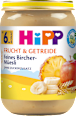 Frucht & Getreide Feines Bircher Müsli ab dem 6. Monat HiPP
