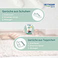 Reines Aktiv Natron Pulver HEITMANN pure