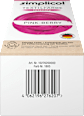 Textilfarbe intensiv Pink-Berry Simplicol