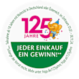 Getreidebrei 5-Korn ab dem 6.Monat HiPP