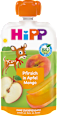 Quetschie Hippis Pfirsich in Apfel-Mango ab 1 Jahr HiPP