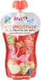 Kids BIO Smoothie con mela, frutti rossi e banana HiPP